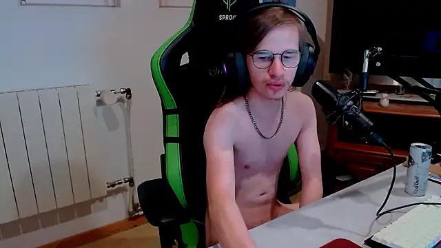 YoungSebi live sex cam