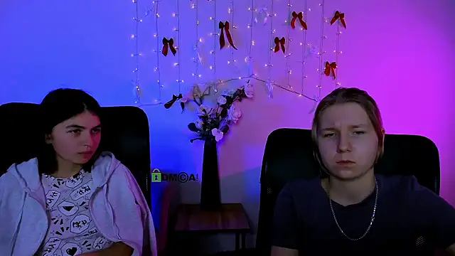 gloria_bubble's cam snapshot