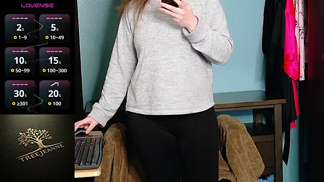 TreeJeanne's cam snapshot