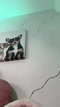 LunaBaker-1's cam snapshot