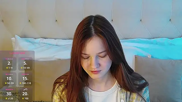 MichelleRoux's cam snapshot