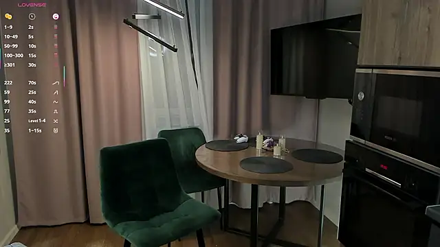 OssieCrews live sex cam