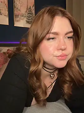 VictoriaLaFleur's cam snapshot