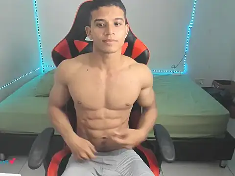 oliver_thompsson7 live sex cam