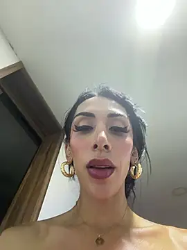 morganaramirez live sex cam