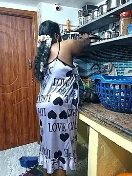 bakyasree143's cam snapshot