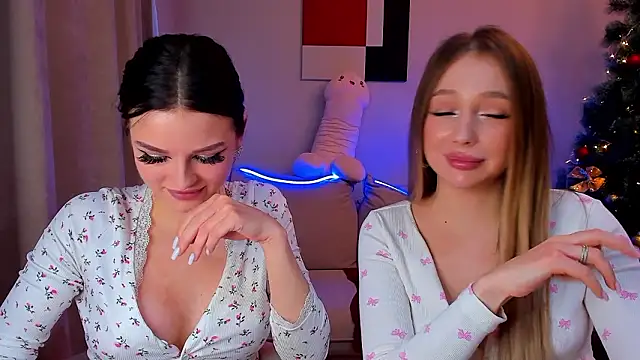 anna_lillian's cam snapshot