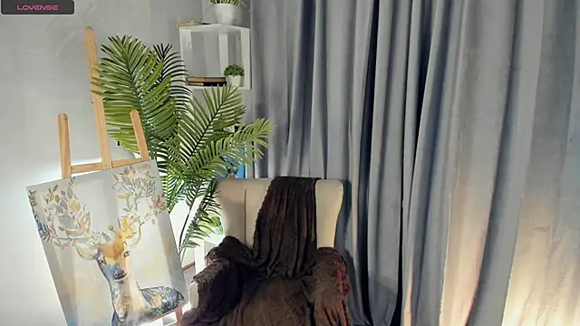 AlisonBallek's cam snapshot