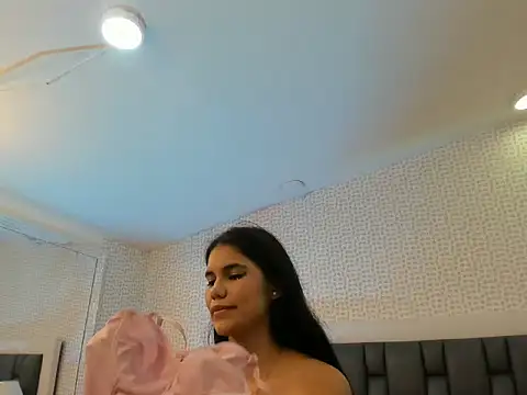 CelesteJoa's cam snapshot