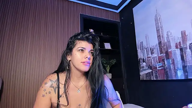 VenusColeman_'s cam snapshot