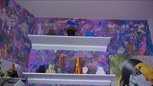 Josie_Angel's cam snapshot