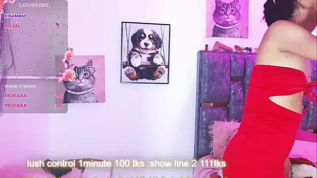 titania1502's cam snapshot