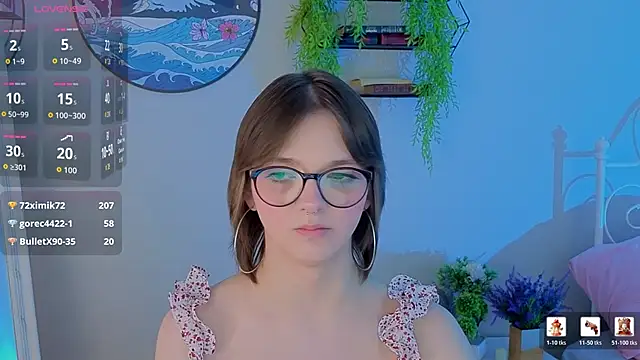 LetoriaNotley's cam snapshot