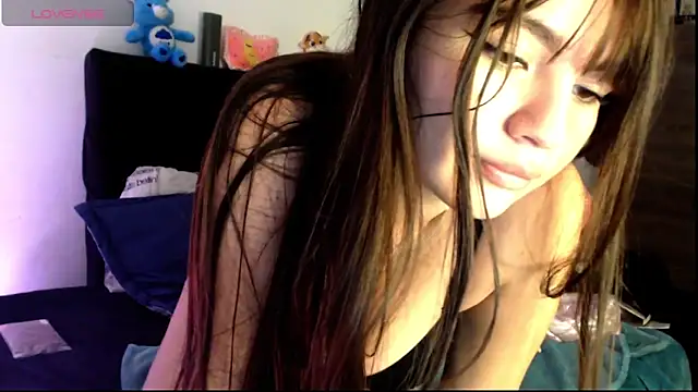 angel_naturall's cam snapshot