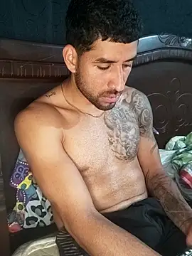 Alexsexygamer's cam snapshot