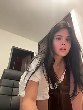 Sexifantasia's cam snapshot