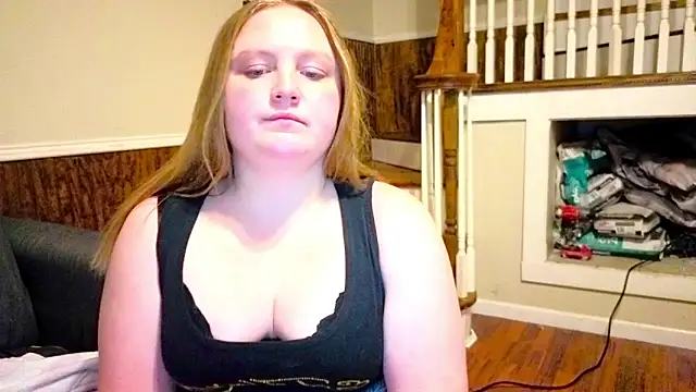 PhatAssBlond's cam snapshot