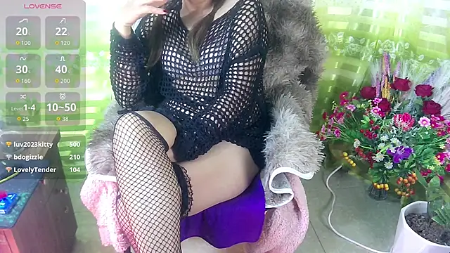 Jerry-Lan's cam snapshot