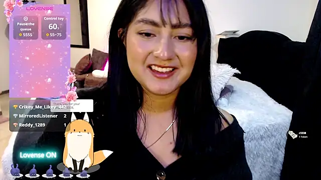 ana_ricciardi's cam snapshot