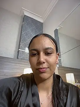 MiilaBlake's cam snapshot