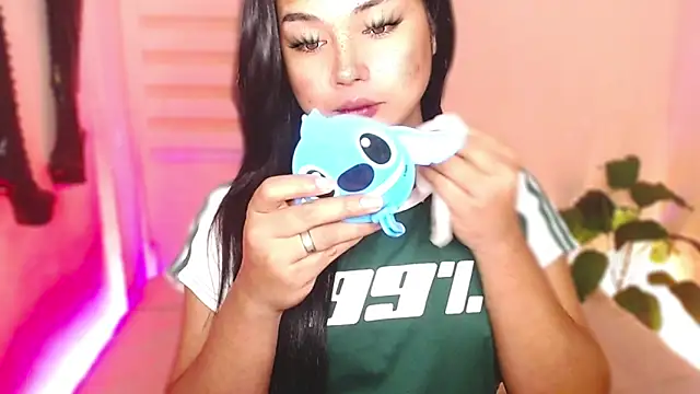 MissGreta_Hunterx's cam snapshot