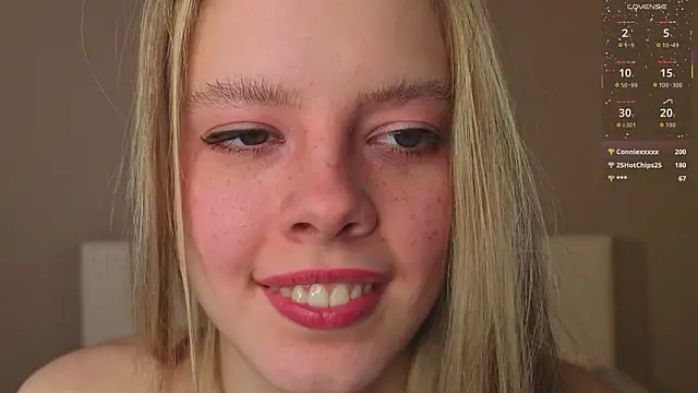 TiffinyMergist's cam snapshot