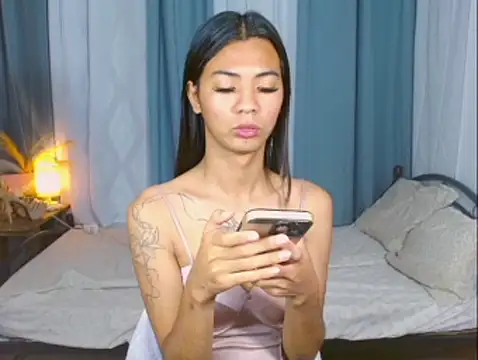 MS_SAMARAH's cam snapshot