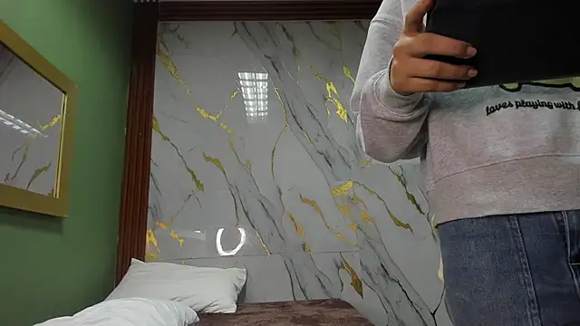 Amanda_Rossi's cam snapshot