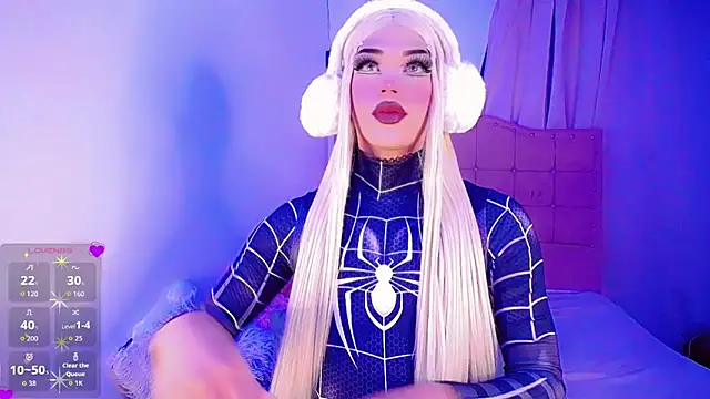 Shiaki_04's cam snapshot