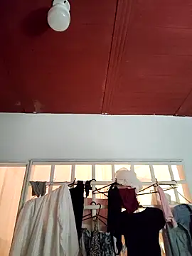 Leaberrry's cam snapshot