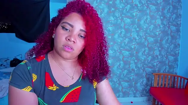 AngelaCoffee's cam snapshot