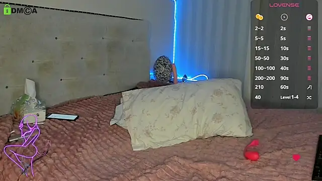 joandark's cam snapshot