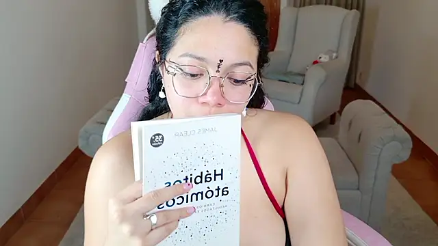 SelenaBlumX's cam snapshot