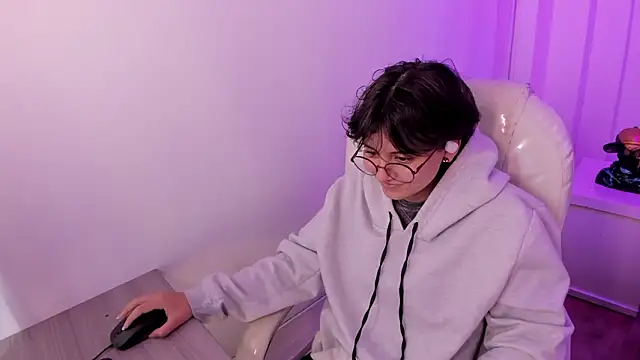 Nathaly_ds's cam snapshot