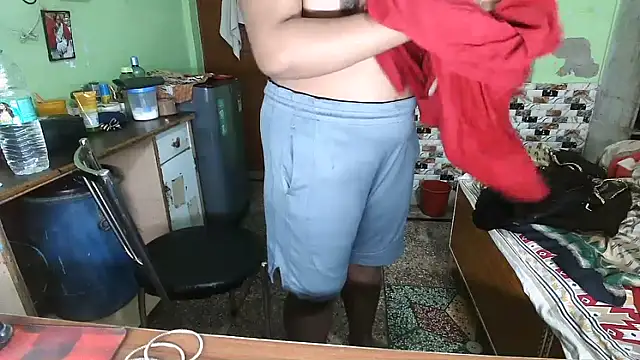 DearKimmi's cam snapshot