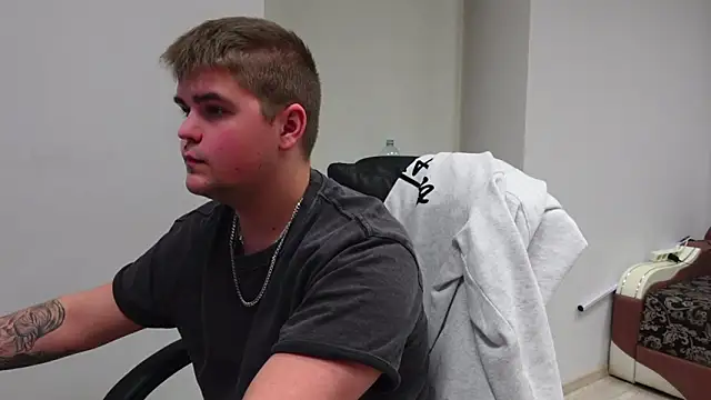 Jackson_Teele's cam snapshot