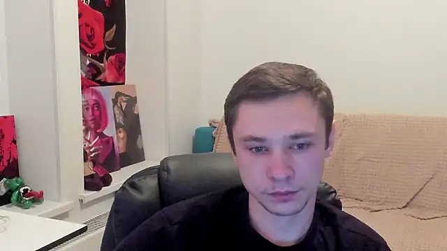 Alexmansuper's cam snapshot