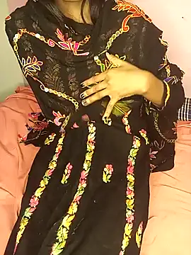 Paranjli_singh's cam snapshot