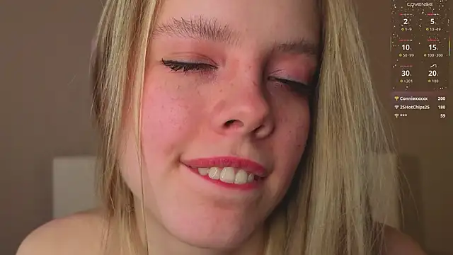 TiffinyMergist's cam snapshot