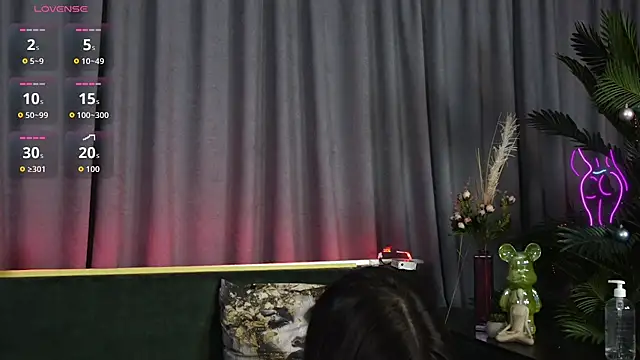 Kitten_Vibe's cam snapshot