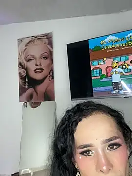 Mydreams69's cam snapshot