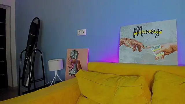 Patricia_Cox's cam snapshot