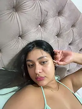 Kleverly_Manson1's cam snapshot