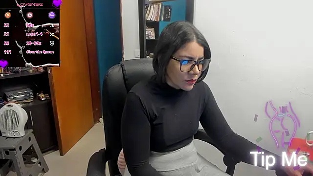 peanut_tangerine's cam snapshot