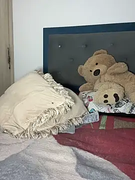 greeetaa's cam snapshot