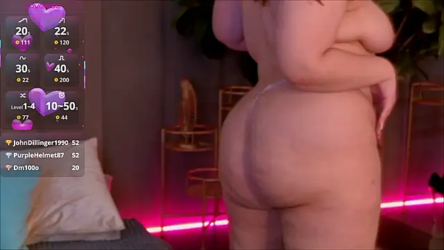 EmilyHyde's cam snapshot