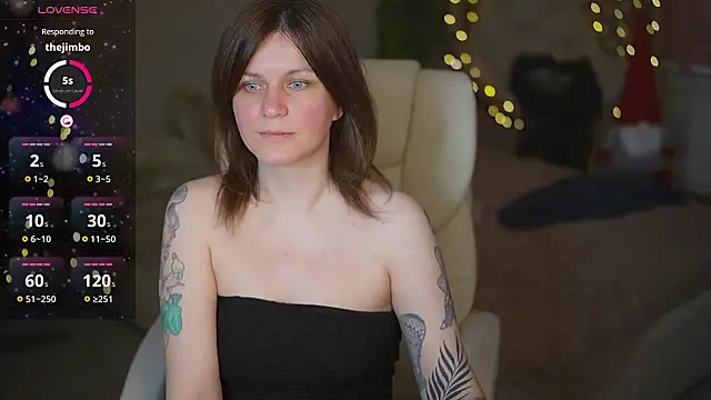 TinaMelt's cam snapshot