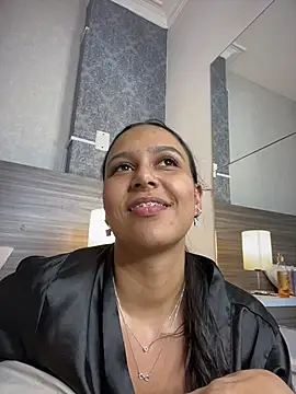 MiilaBlake's cam snapshot