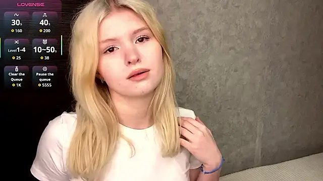 ShontaWasilko's cam snapshot