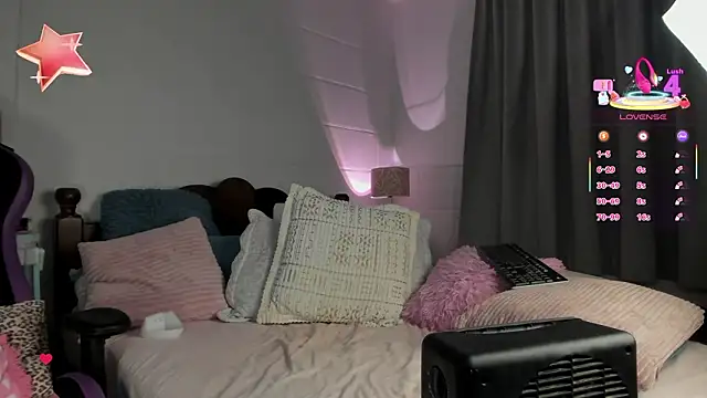 1Sweetnina's cam snapshot